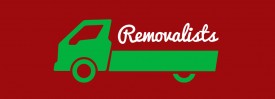 Removalists Ellangowan NSW - Furniture Removals